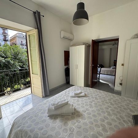 Apartment Co ปาแลร์โม ภายนอก รูปภาพ