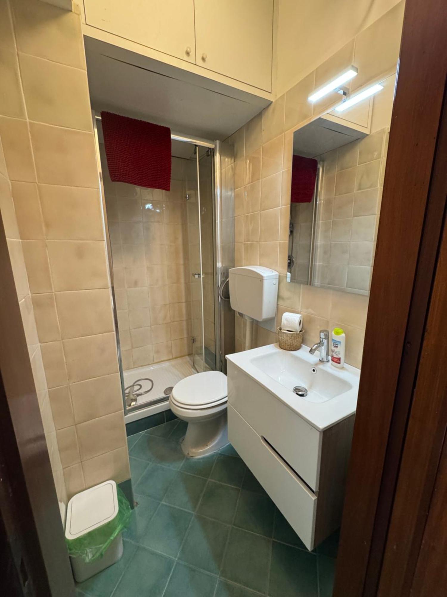 Apartment Co ปาแลร์โม ภายนอก รูปภาพ
