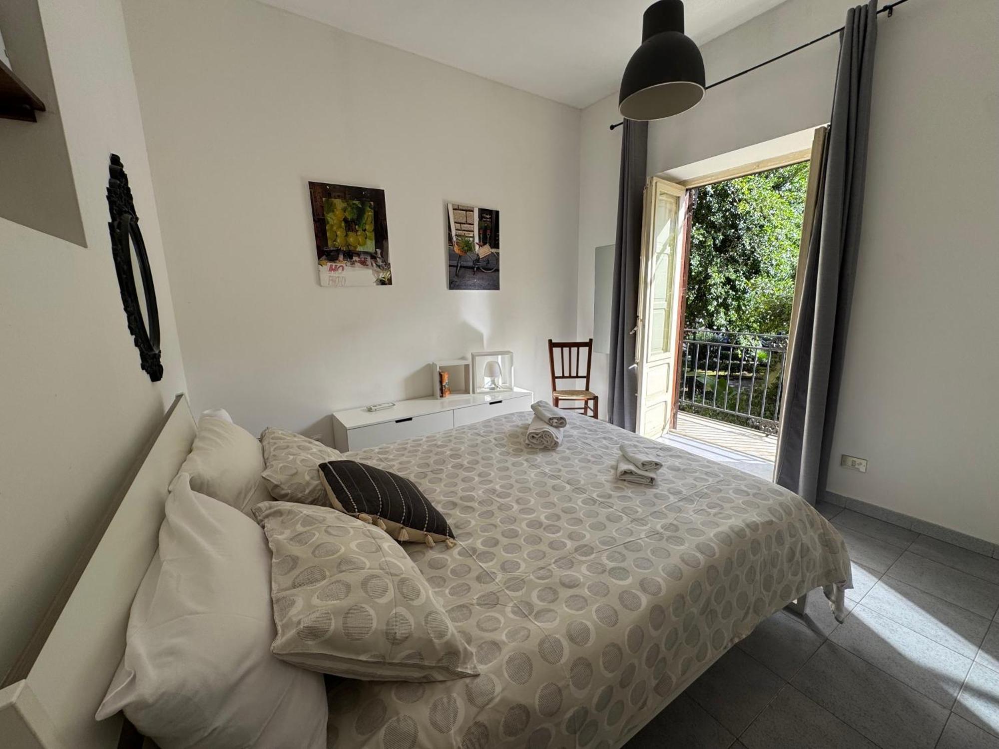 Apartment Co ปาแลร์โม ภายนอก รูปภาพ