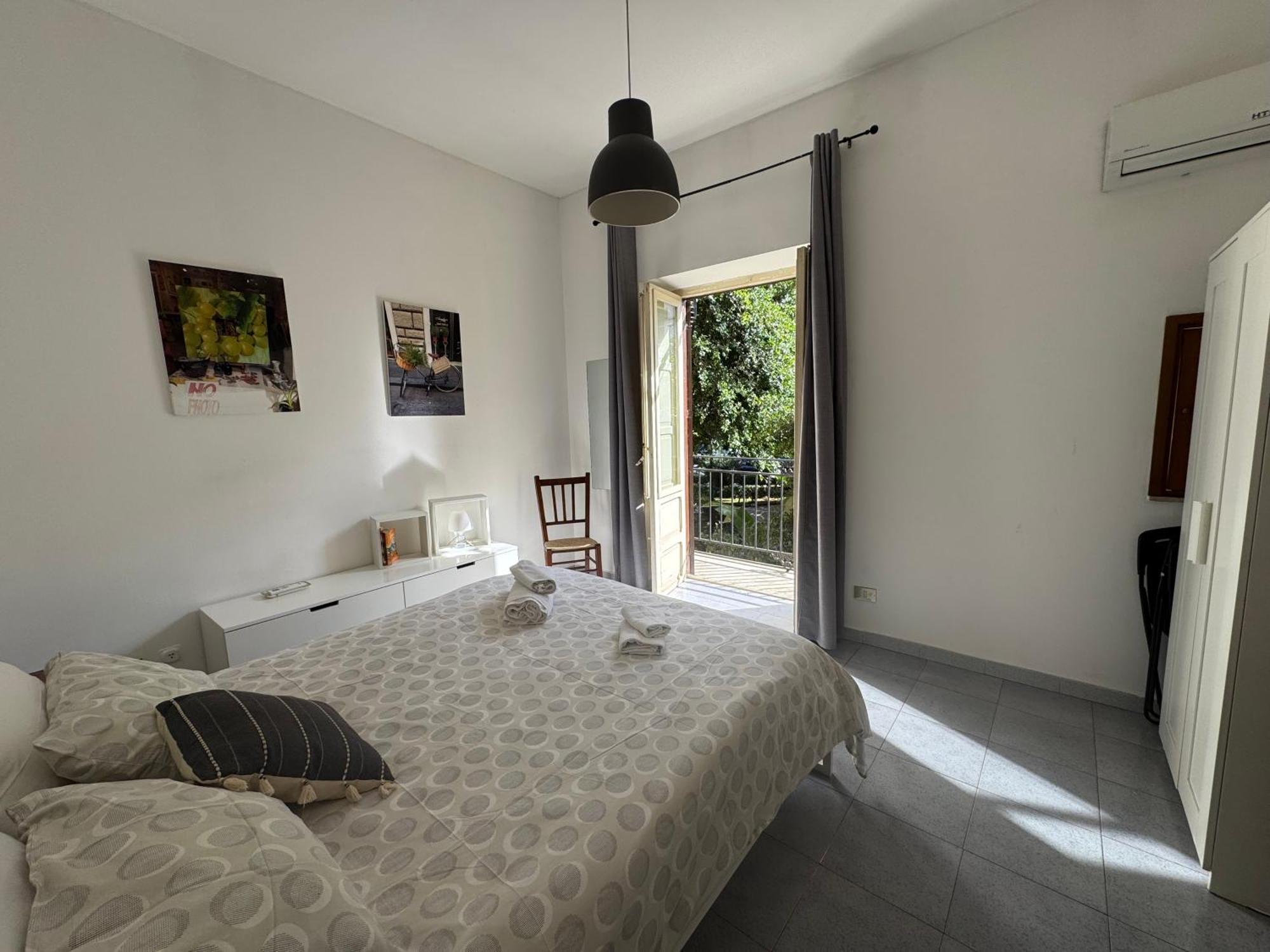 Apartment Co ปาแลร์โม ภายนอก รูปภาพ