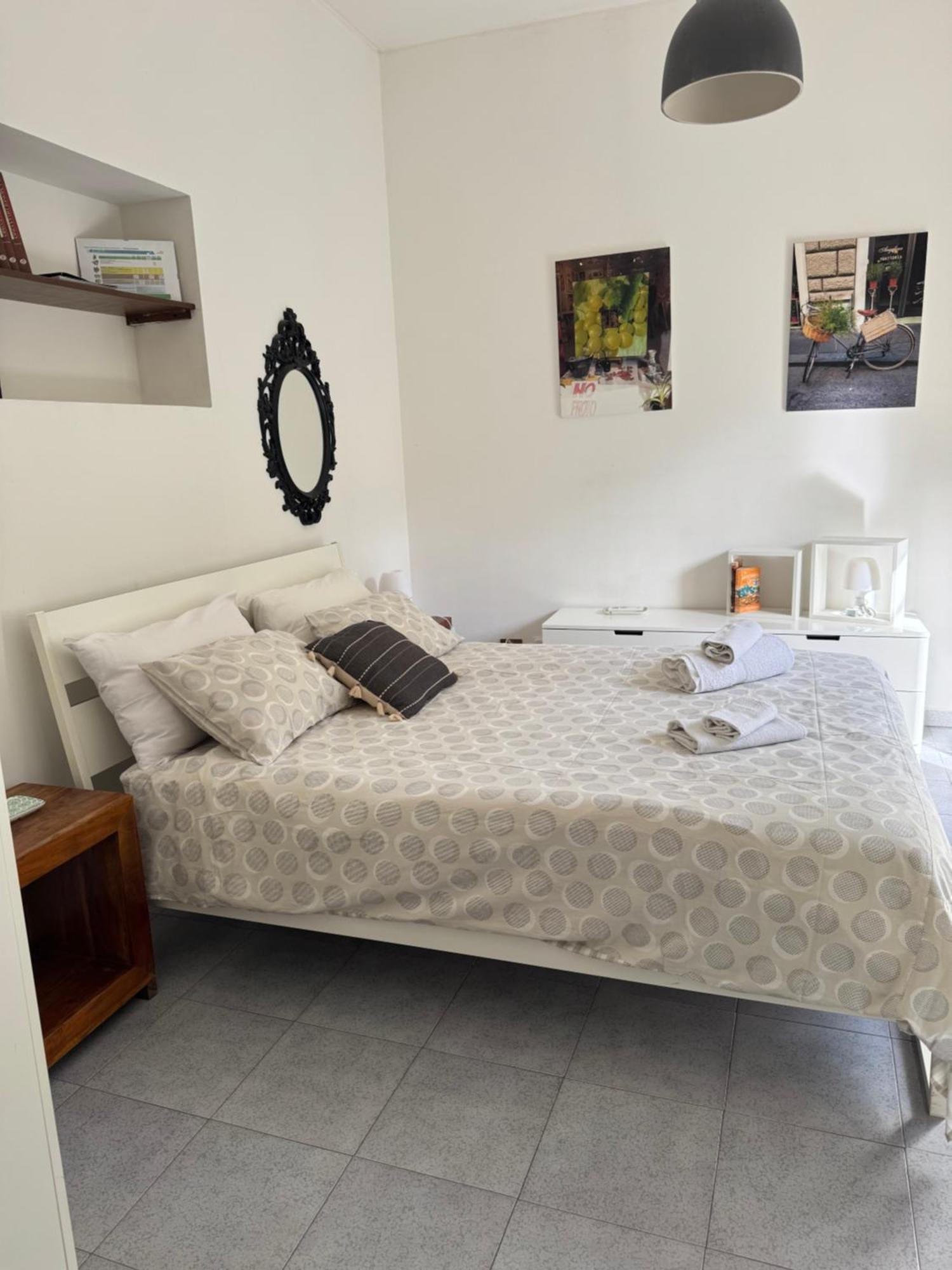 Apartment Co ปาแลร์โม ภายนอก รูปภาพ