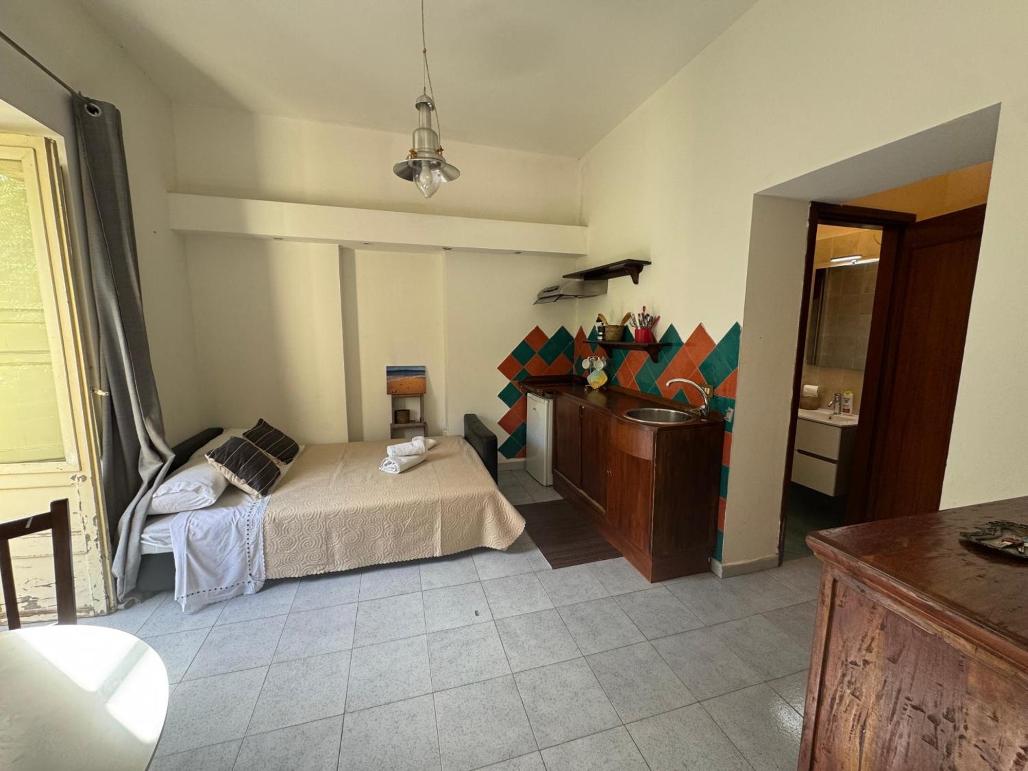 Apartment Co ปาแลร์โม ภายนอก รูปภาพ