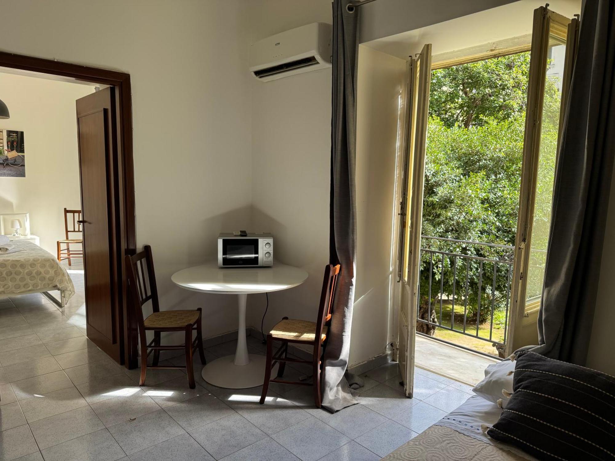 Apartment Co ปาแลร์โม ภายนอก รูปภาพ