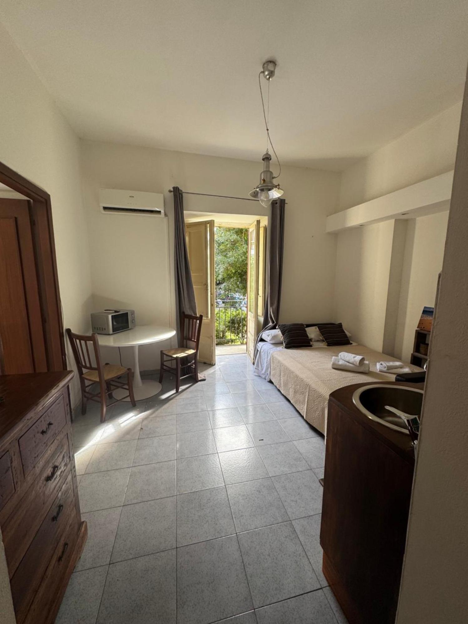 Apartment Co ปาแลร์โม ภายนอก รูปภาพ