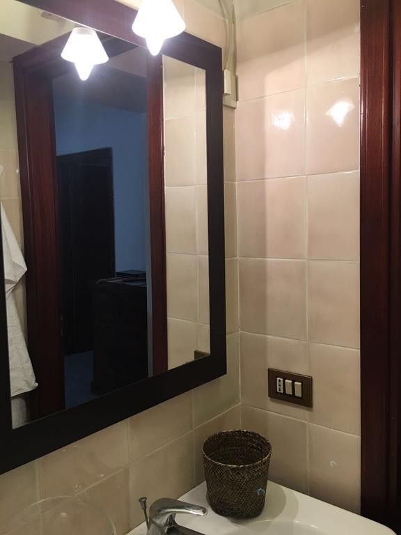 Apartment Co ปาแลร์โม ภายนอก รูปภาพ