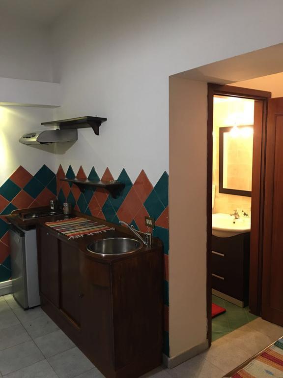 Apartment Co ปาแลร์โม ภายนอก รูปภาพ